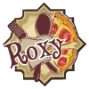 Roxy Ristorante Pizzeria en Fossignano