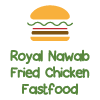 Royal Nawab Fried Chicken Fastfood en Prato