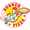 Runner Pizza en Firenze