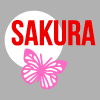 Sakura en Verona