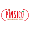 Pinsico - Pinseria Artigianale en Roma