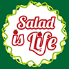 Salad Is Life en Bologna