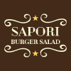 Sapori Burger & Salad en Roma