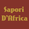 Sapori d'Africa en Roma