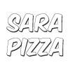 Sara Pizza en Roma