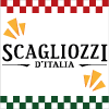 Scagliozzi D'Italia - Snack di Polenta en Pescara