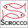 Scirocco Sicilian Fish Lab en Catania