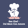 Sea Chef - Dal Mare Con Amore en Molfetta