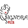 Signora Pizza e Hamburgeria en Bologna