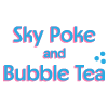 Sky Poke and Bubble Tea en Seriate