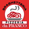 Spaghetteria Pizzeria da Franco en Udine