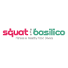 Squat & Basilico en Bologna