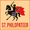 St. Philopateer en Milano