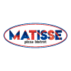 Matisse Street Food - Pinsa & Burger en Roma