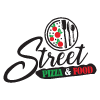 Street Pizza en Cagliari