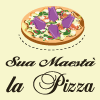 Sua Maestà La Pizza en Catania