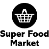 Super Food Market en Napoli