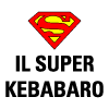 Super Kebabbaro en Torino