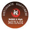 Sushi & High Miyabi en Roma