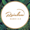 Rainbow Sushi 2.0 en Riccione