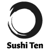 Sushi Ten Fusion Restaurant en Forte dei Marmi