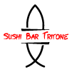 Sushi Bar Tritone en Roma
