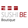Sushi Be en Biella