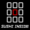 Sushi Inside - Foce en Genova