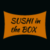 Sushi In The Box en Bologna