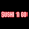 Sushi ‘n Go en Roma