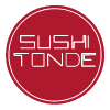 Sushi Tonde en Roma