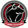 T-Bone Station - Vittoria Colonna en Roma