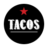 Taco's en Napoli