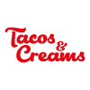 Tacos & Creams en Verona