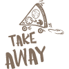 Take Away Pizzeria en Andria