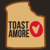 Toast Amore Ippocrate en Roma