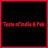 Taste of India & Pak en Jesi