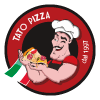 Tato Pizza en Roma