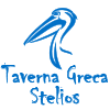 Taverna Greca Stelios en Milano