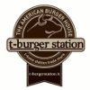 T-Burger Station en Roma