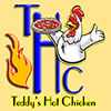 Teddy's Hot Chicken Rosticceria en Nichelino
