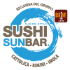 Temakeria Sushi Sunbar en Rimini