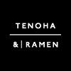Tenoha & Ramen en Milano