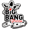 The Big Bang Pizza en Padova