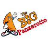The Big Panzerotto en Bari