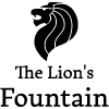 The Lion's Fountain en Firenze