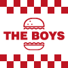 The Boys - Burger And Fries en Roma