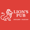 The Lion's Pub en Napoli