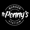 The Penny's Black Burger Station en Napoli