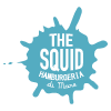 The Squid Hamburgeria di Mare en Padova
